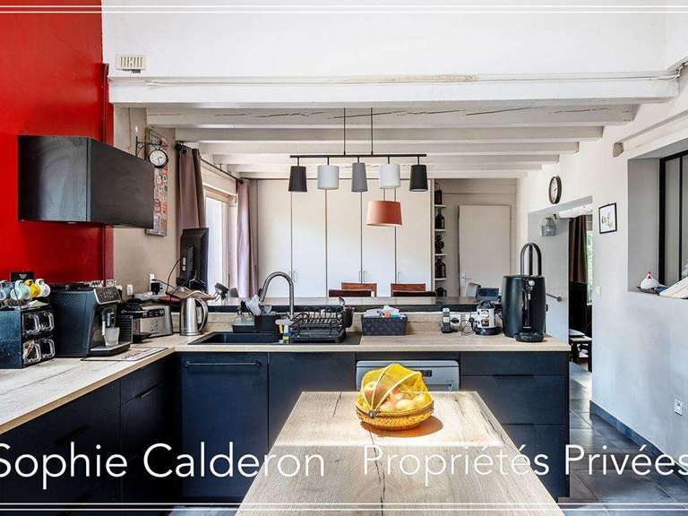 Maison Dax - 4 chambres