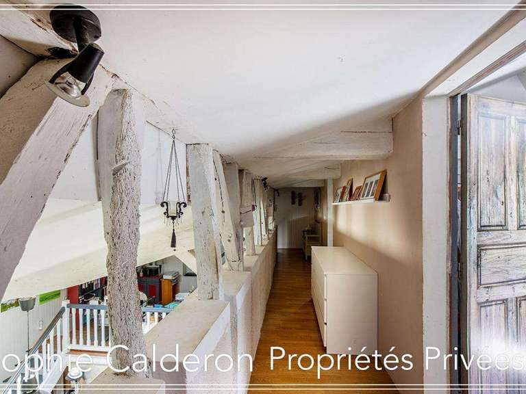 Maison Dax - 4 chambres