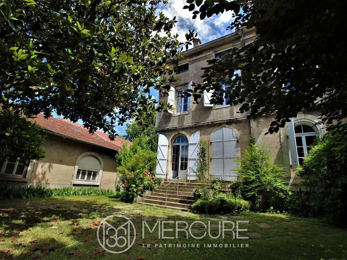 Maison Dax