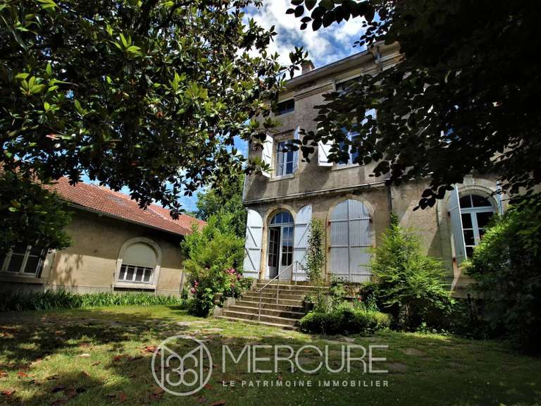 Maison Dax - 9 chambres - 482m²