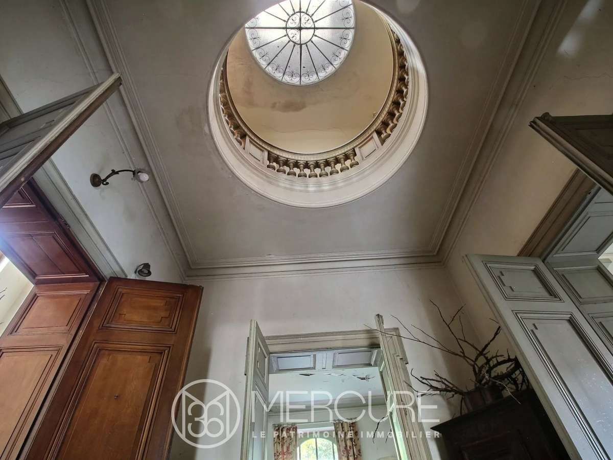 Maison Dax