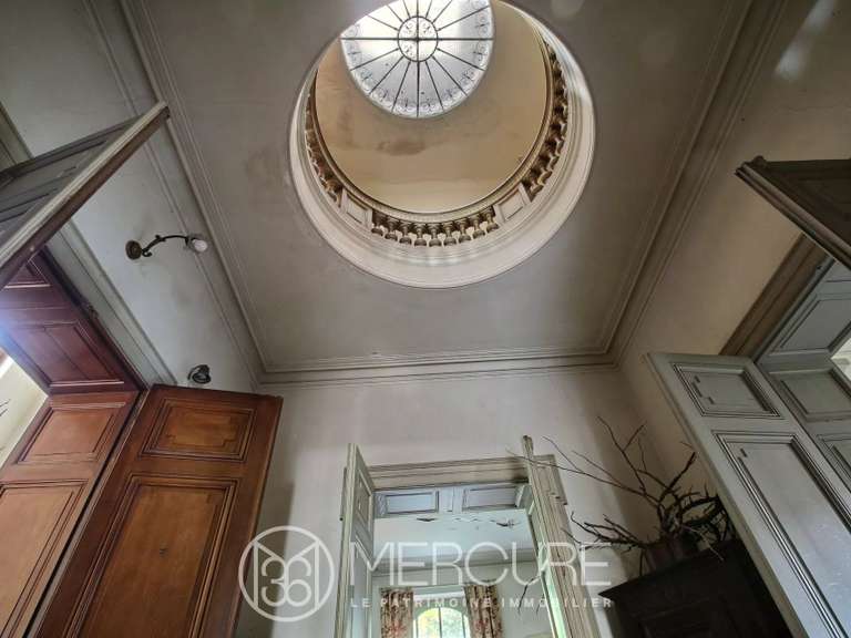 Maison Dax - 9 chambres - 482m²