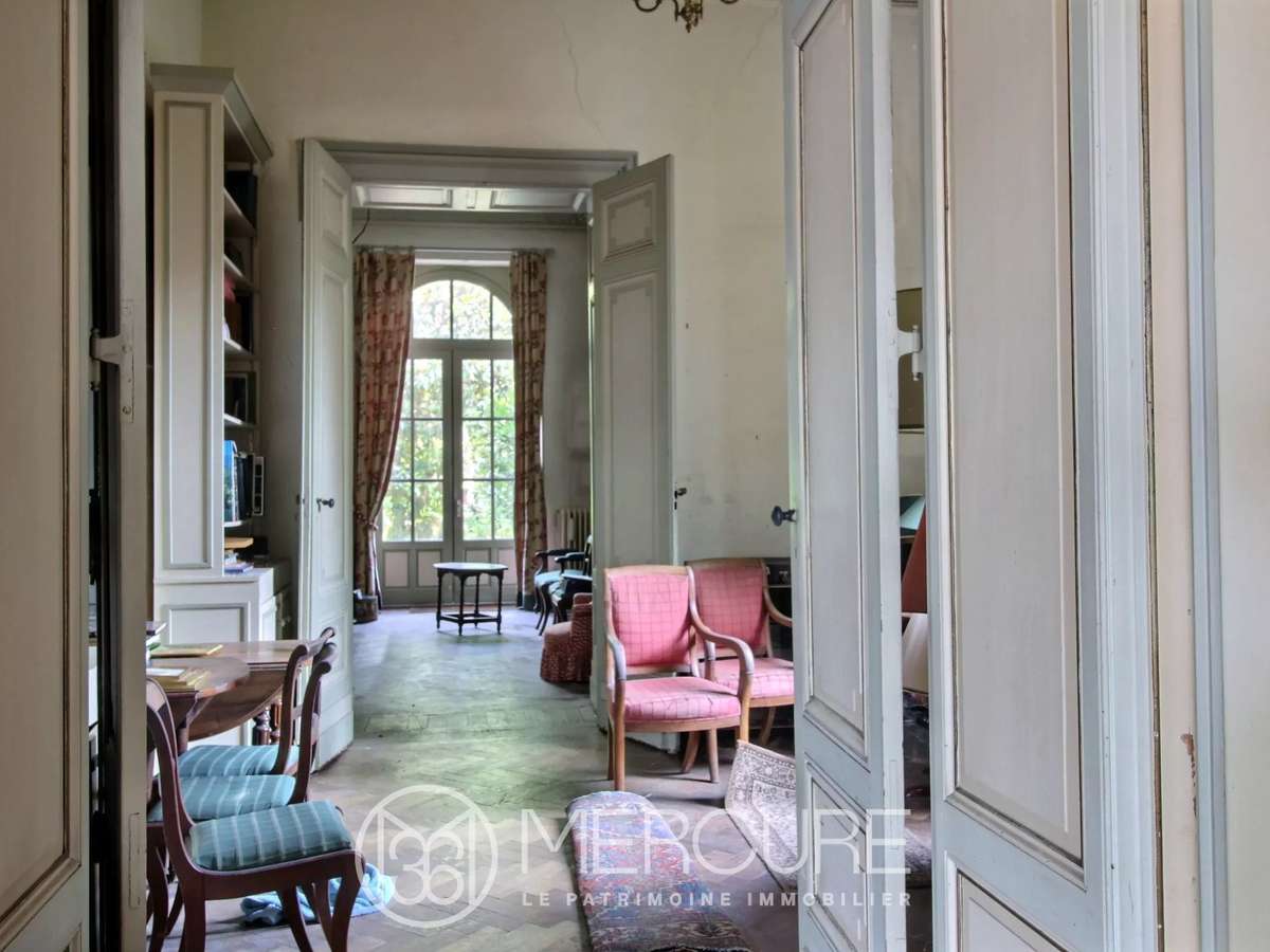 Maison Dax