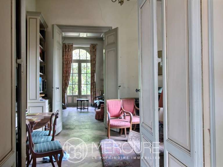 Maison Dax - 9 chambres - 482m²