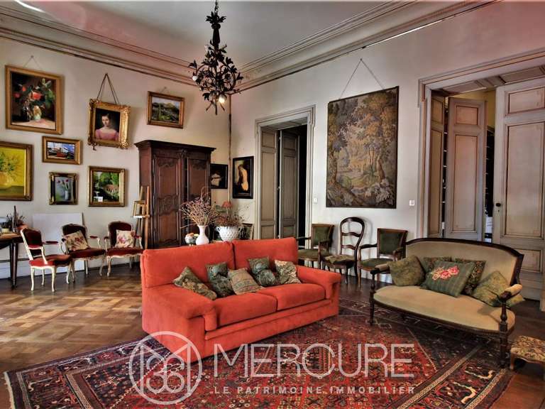 Maison Dax - 9 chambres - 482m²
