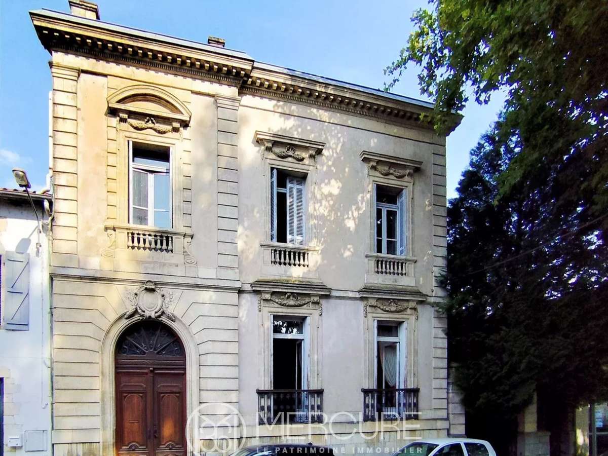 Maison Dax