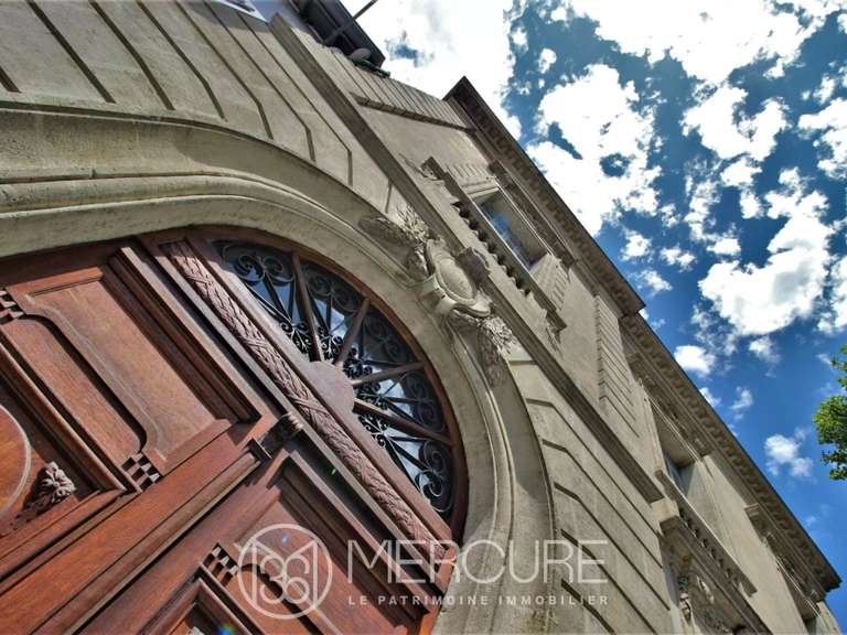 Maison Dax - 9 chambres - 482m²