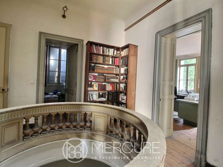 Maison Dax - 9 chambres - 482m²