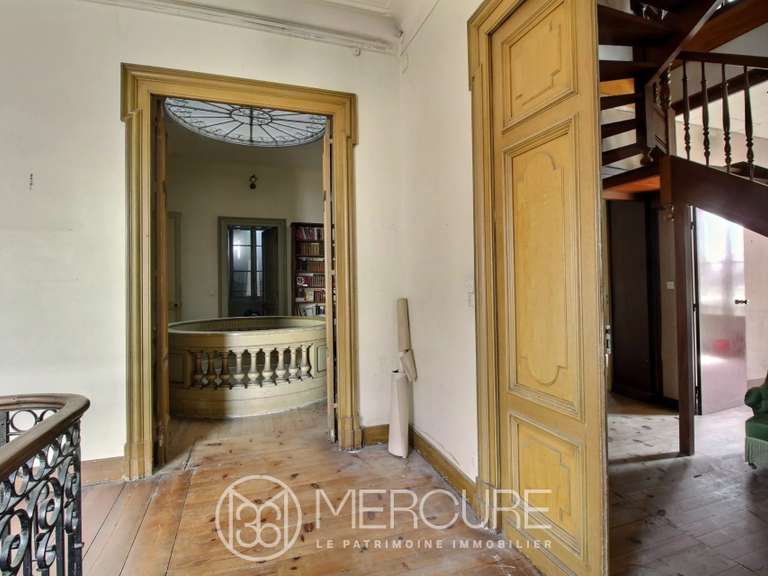 Maison Dax - 9 chambres - 482m²
