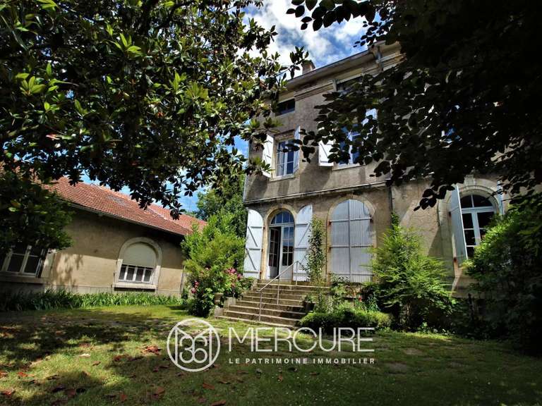 House Dax - 9 bedrooms - 482m²