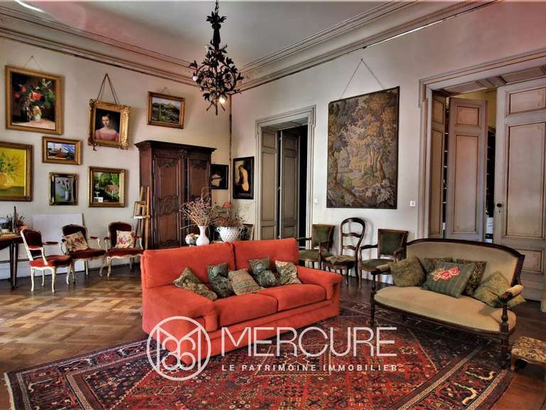 House Dax - 9 bedrooms - 482m²