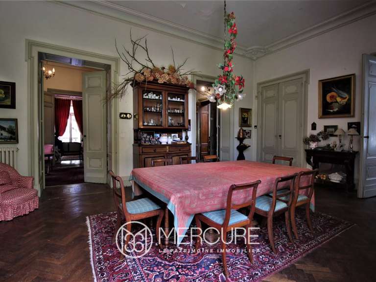 House Dax - 9 bedrooms - 482m²