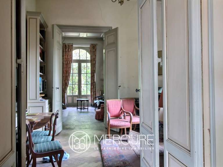 House Dax - 9 bedrooms - 482m²