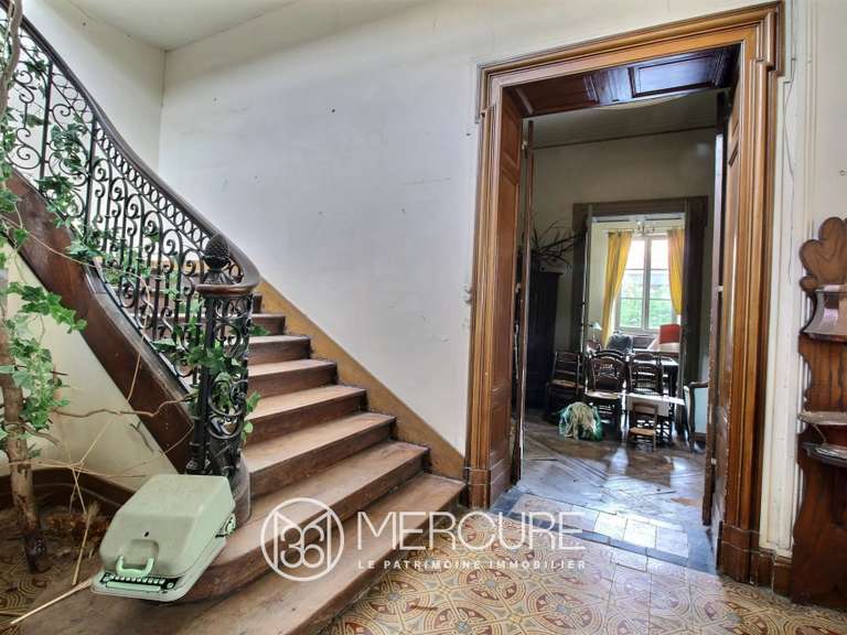 House Dax - 9 bedrooms - 482m²