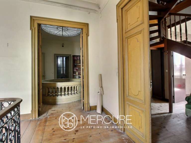 House Dax - 9 bedrooms - 482m²