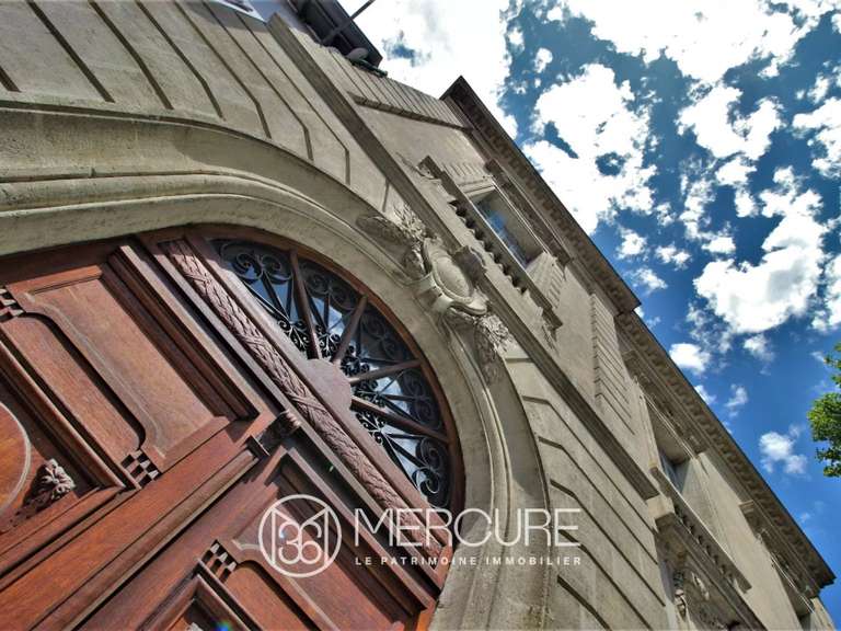 House Dax - 9 bedrooms - 482m²