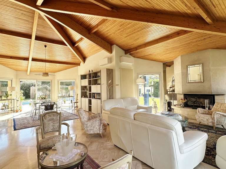 Maison Dax - 5 chambres - 220m²