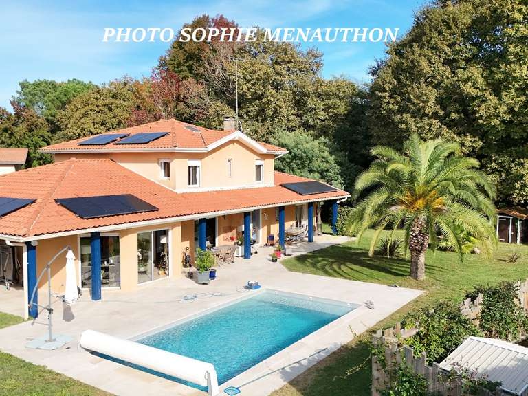 Maison Dax - 5 chambres - 220m²