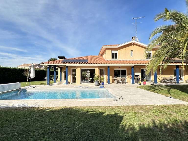 Maison Dax - 5 chambres - 220m²