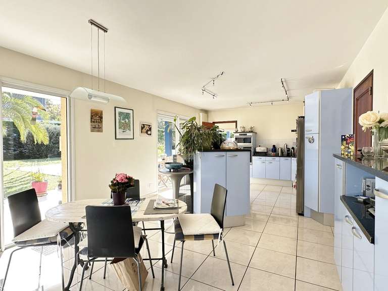 Maison Dax - 5 chambres - 220m²