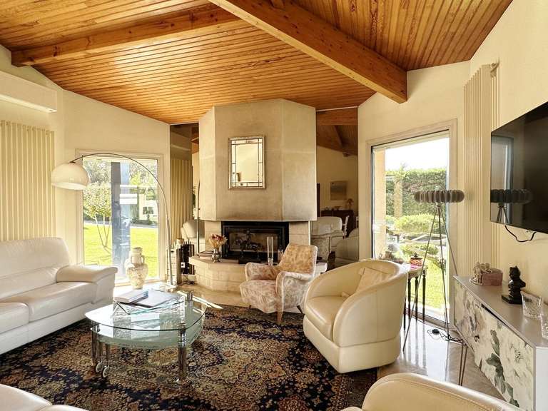 Maison Dax - 5 chambres - 220m²