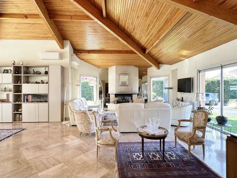 Maison Dax - 5 chambres - 220m²