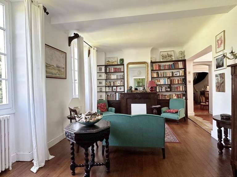 Maison Dax - 8 chambres - 390m²