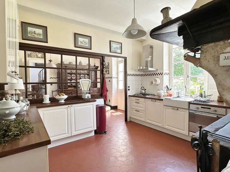 Maison Dax - 8 chambres - 390m²