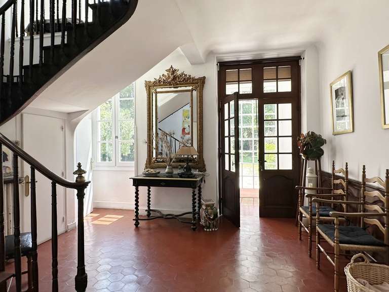 Maison Dax - 8 chambres - 390m²