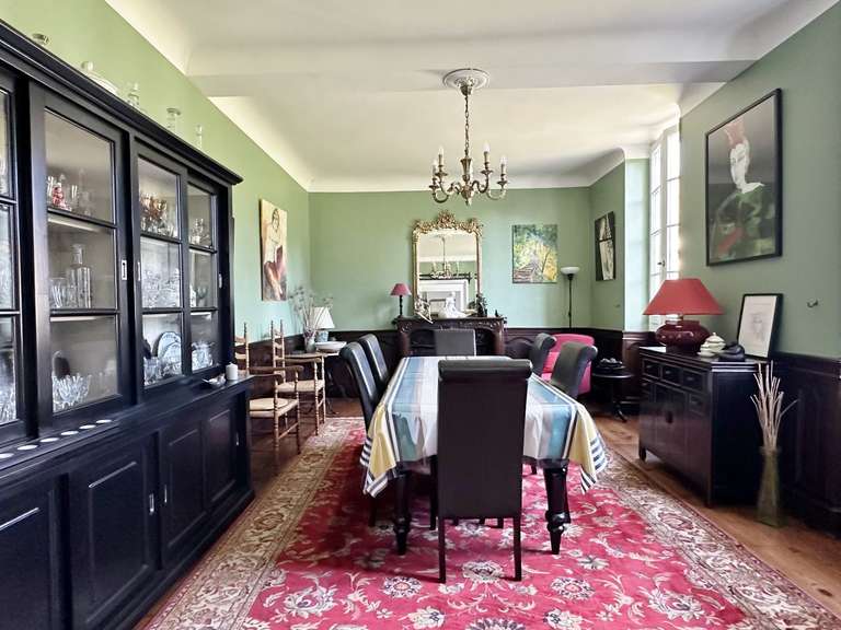 Maison Dax - 8 chambres - 390m²