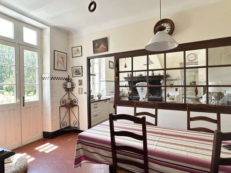 Maison Dax - 8 chambres - 390m²