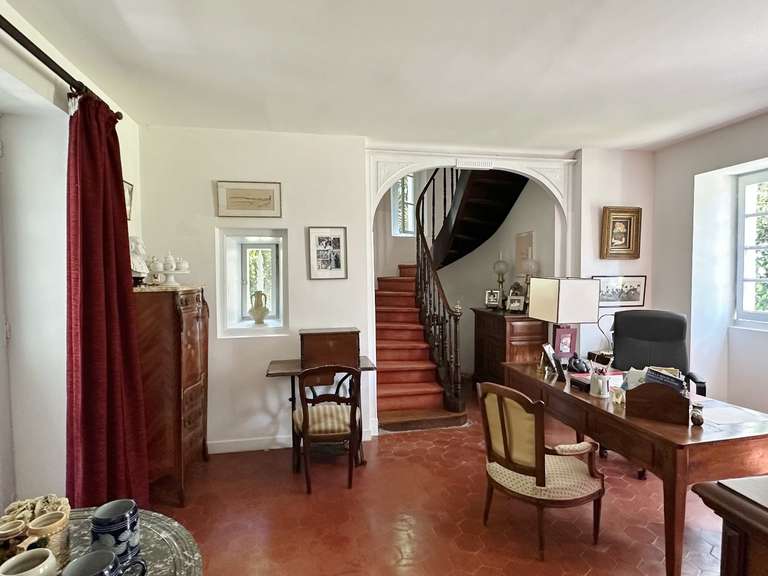 Maison Dax - 8 chambres - 390m²