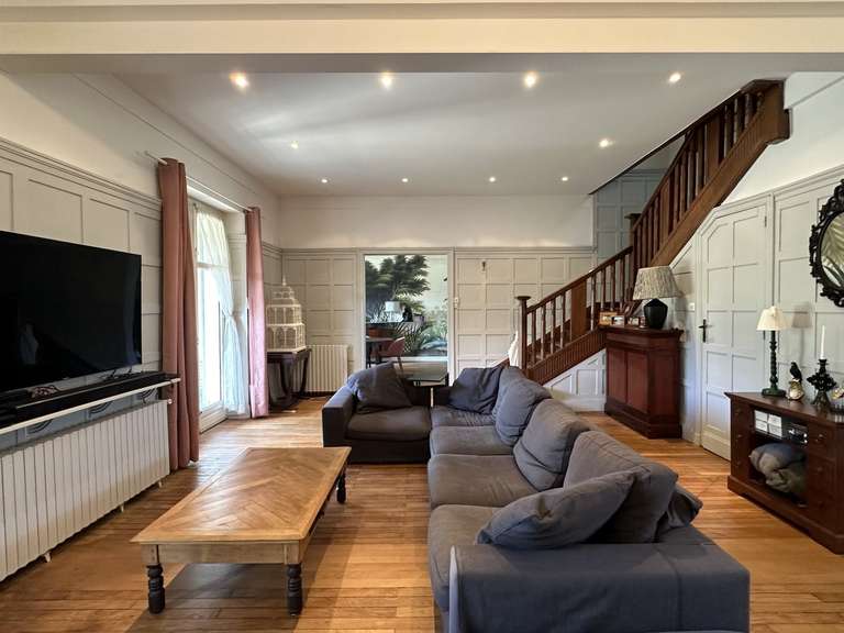 Maison Dax - 5 chambres - 273m²