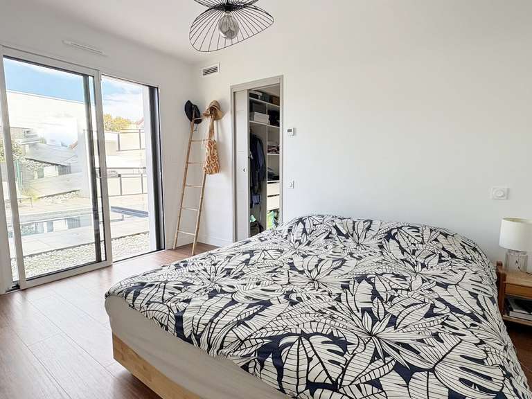 Maison Dax - 3 chambres - 130m²