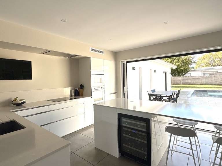 Maison Dax - 3 chambres - 130m²