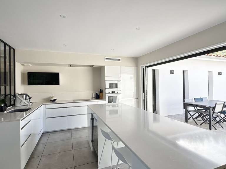 Maison Dax - 3 chambres - 130m²