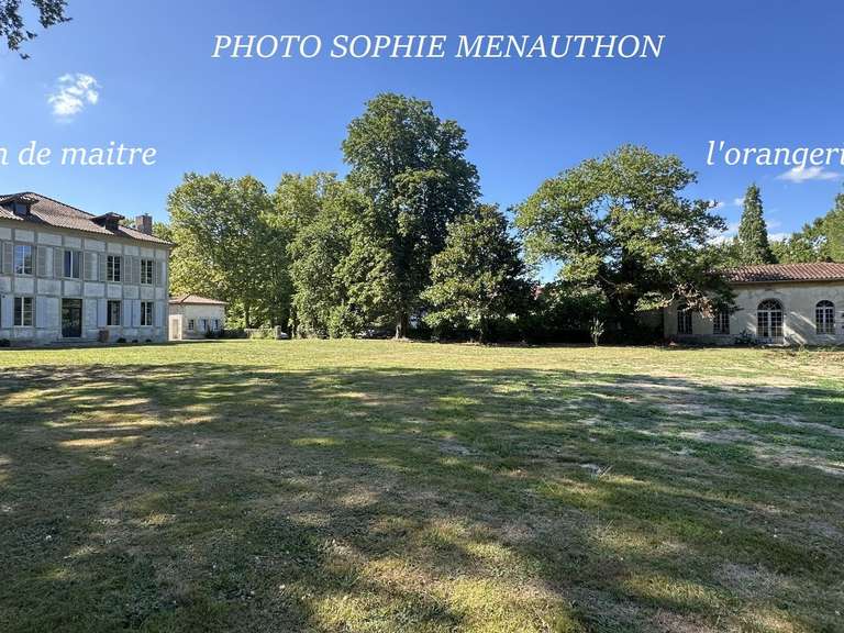 Maison Dax - 4 chambres - 350m²