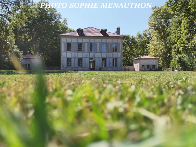 Maison Dax - 4 chambres - 350m²