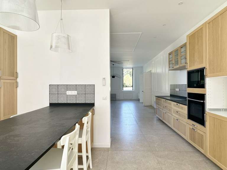 Maison Dax - 4 chambres - 350m²