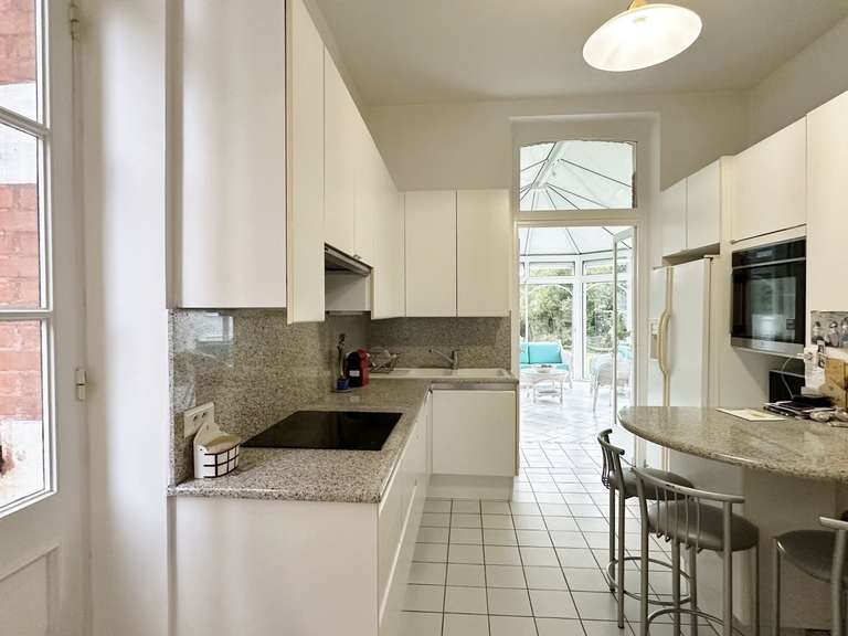 Maison Dax - 5 chambres - 202m²