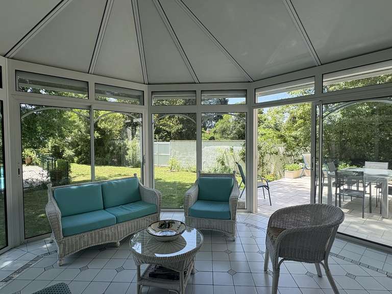 Maison Dax - 5 chambres - 202m²