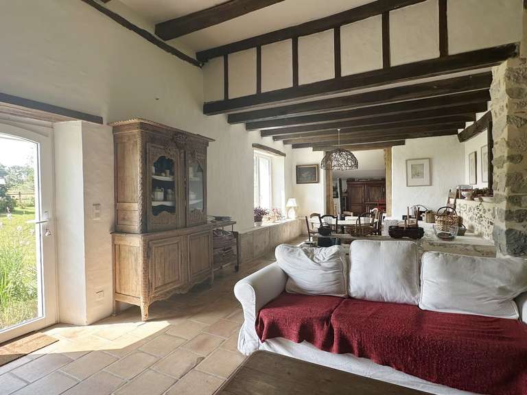 Maison Dax - 7 chambres - 330m²