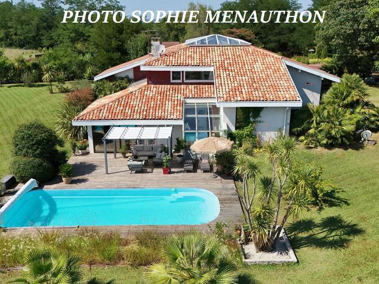 Maison Dax - 4 chambres - 240m²