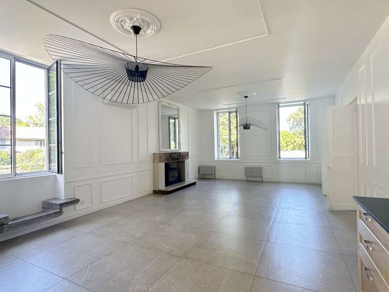 Maison Dax - 4 chambres - 350m²