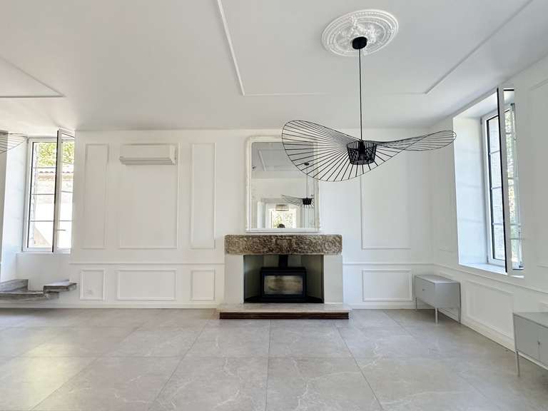 Maison Dax - 4 chambres - 350m²