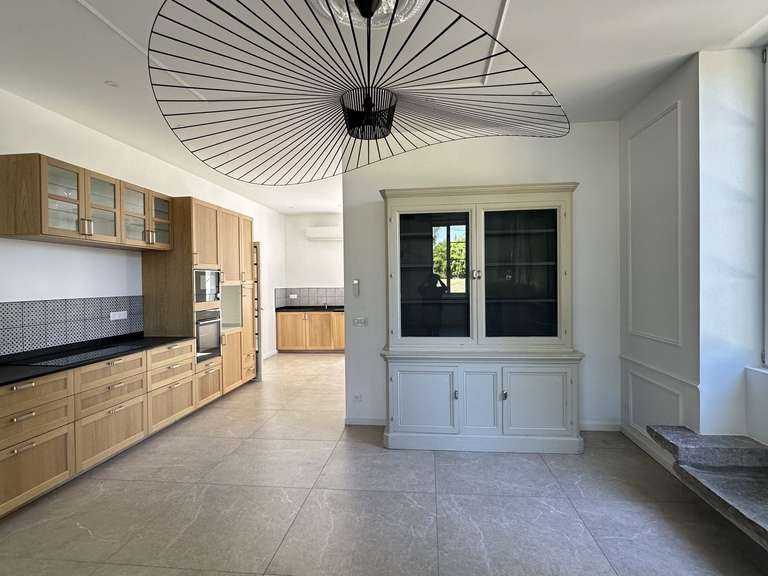 Maison Dax - 4 chambres - 350m²