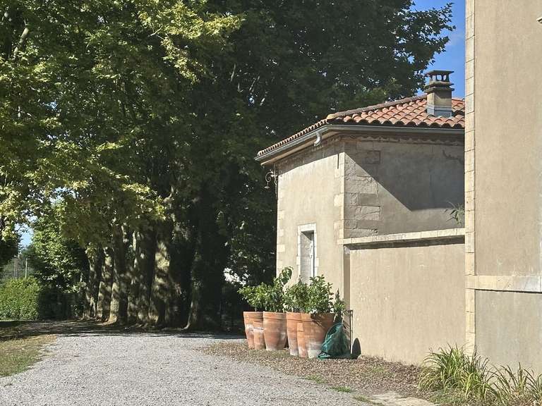 Maison Dax - 4 chambres - 350m²