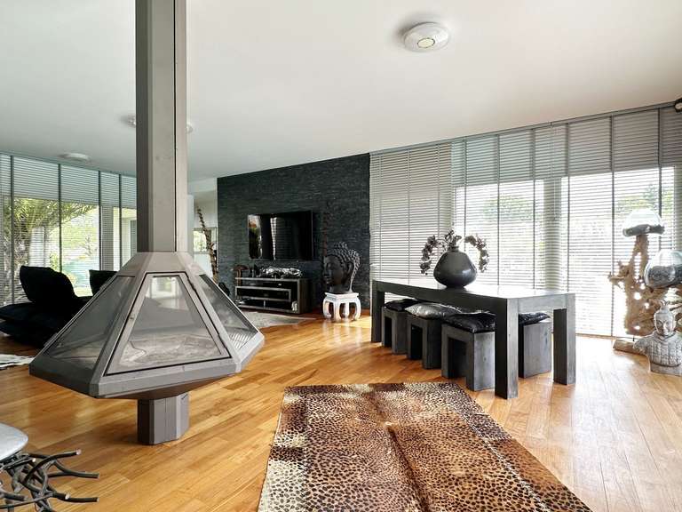 Maison Dax - 5 chambres - 266m²