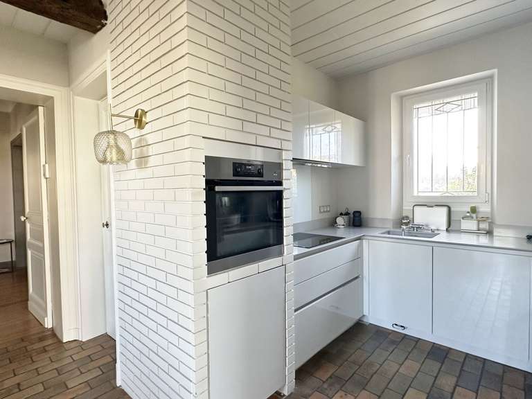 Maison Dax - 5 chambres - 203m²