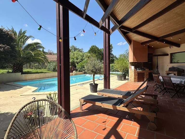 Maison Dax - 5 chambres - 188m²